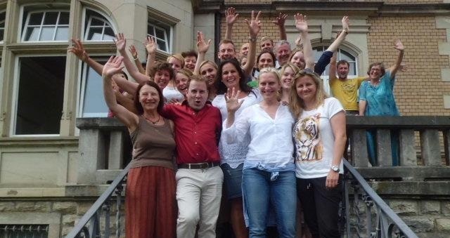 NLP Practitioner Kitzingen