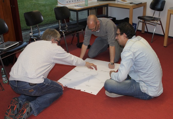 NLP Practitioner in Stuttgart