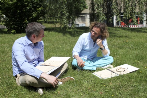 NLP Practitioner in Stuttgart