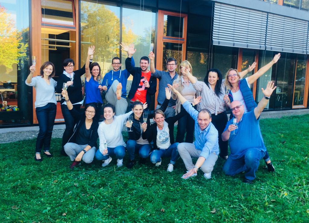 NLP Practitioner in Stuttgart