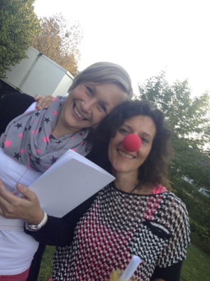 NLP Practitioner in Stuttgart