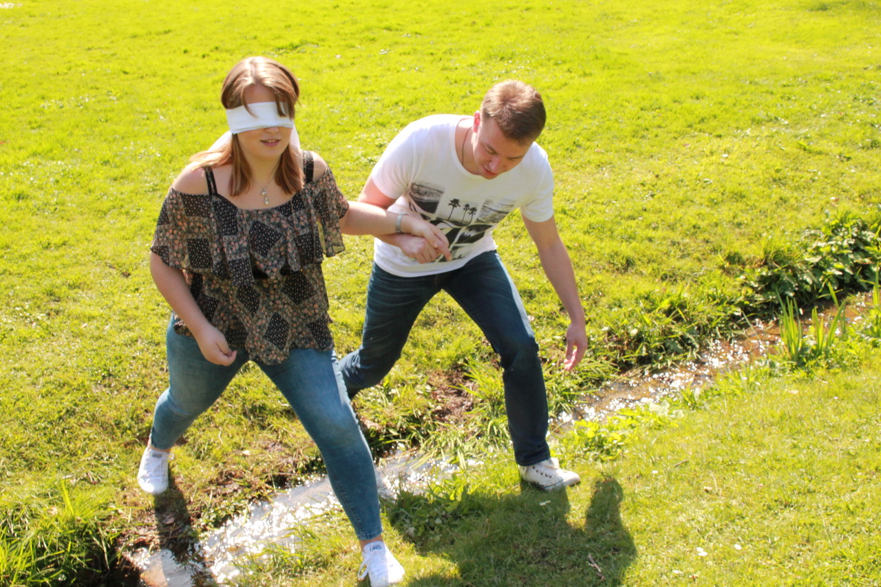 NLP Practitioner in Stuttgart