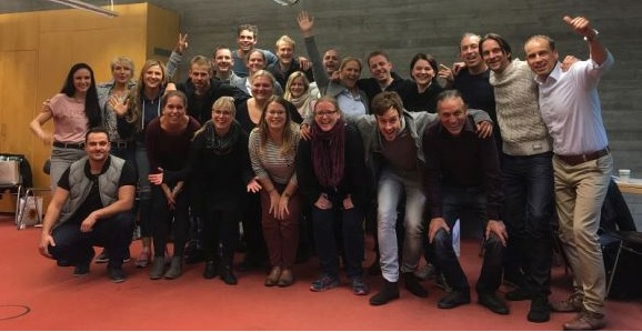 NLP Practitioner in Stuttgart