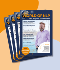 Cover WON-Magazin 01 DE