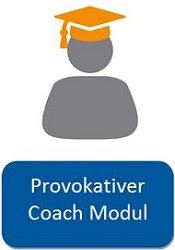 Provokativer Coach Modul