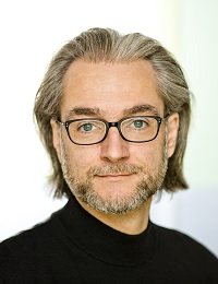 NLP Trainer Berlin - Ralf Stumpf