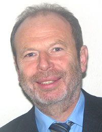 NLP-Trainer Richard Krebs