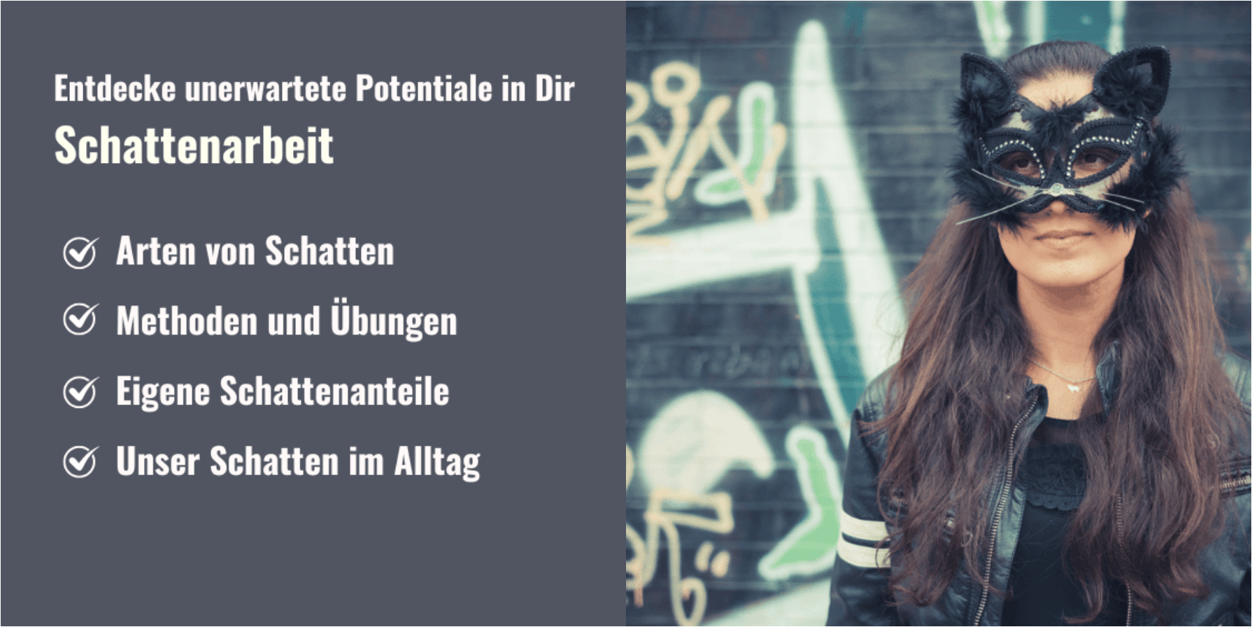Schattenarbeit