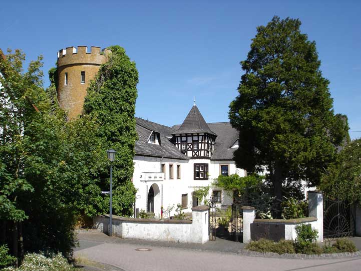 Seminarhaus Vulkaneifel