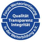Weiterbildung e. V.
