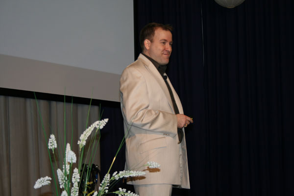 Stephan Landsiedel
