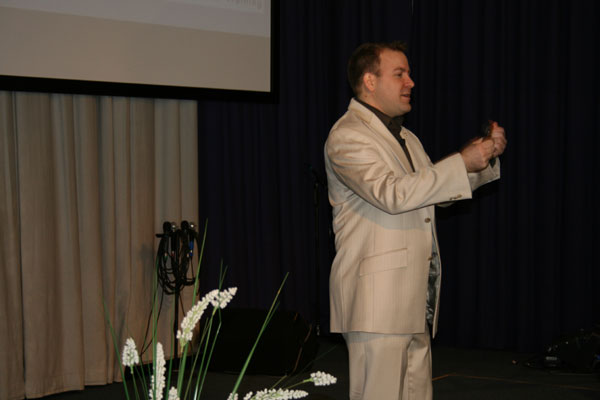 Stephan Landsiedel