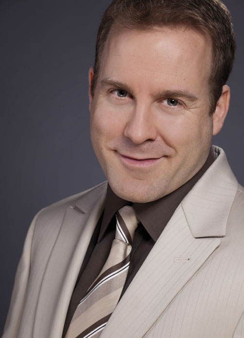 Stephan Landsiedel