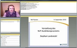 Broschüre zum Ausbildungssystem