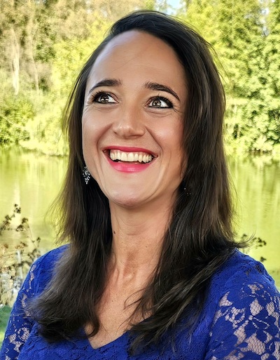 Sonja Geiger