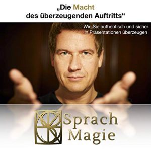 Andreas Tronnier: Sprachmagie
