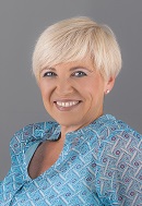 NLP Trainer Ulm Stefie Rapp