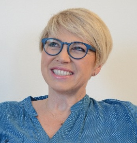 NLP Trainer Ulm - Stefie Rapp