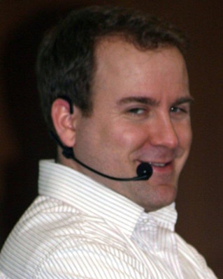 Stephan Landsiedel