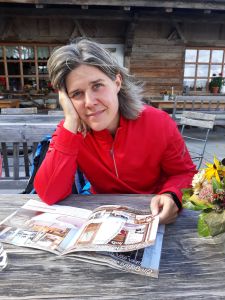 Susanne Schuck