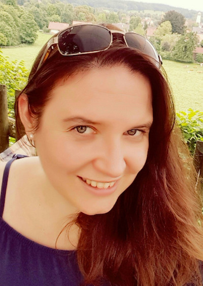 Sylvia Nischkowski