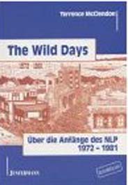 Buchcover: The Wild Days