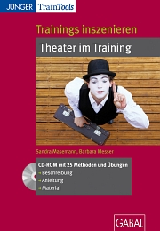 Theater im Training – Trainings inszenieren