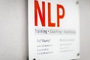 NLP Trainer Ausbildung Berlin