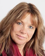 Birgit Lubos