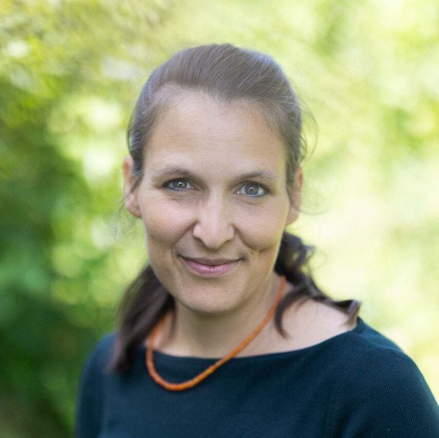 Judith Zefferer