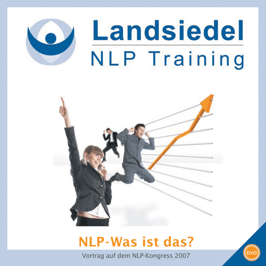 NLP - Was ist das?