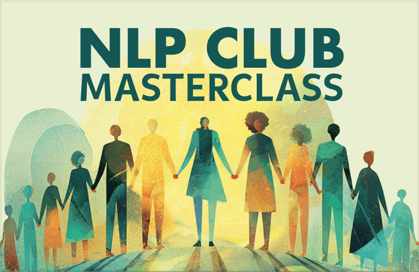 World of NLP Club