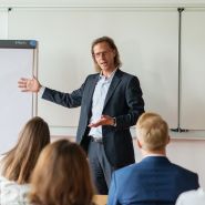 Volker Kohlhardt