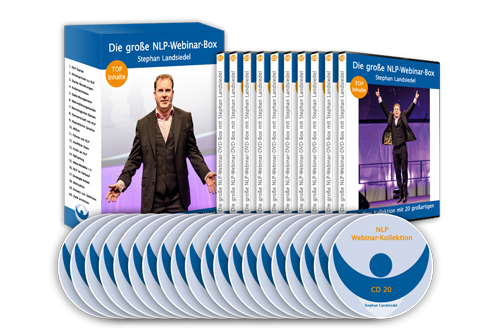 20 Tage Online-Seminar-Paket 20 Tage Online-Seminar-Paket