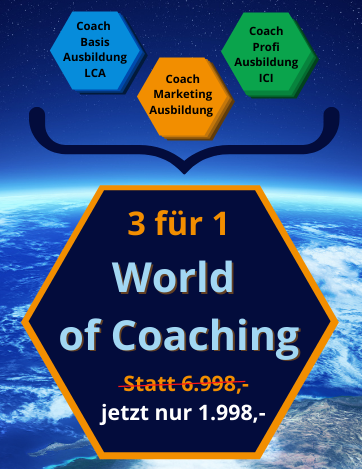 World of Coaching