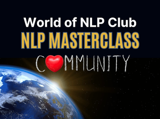 World of NLP Club