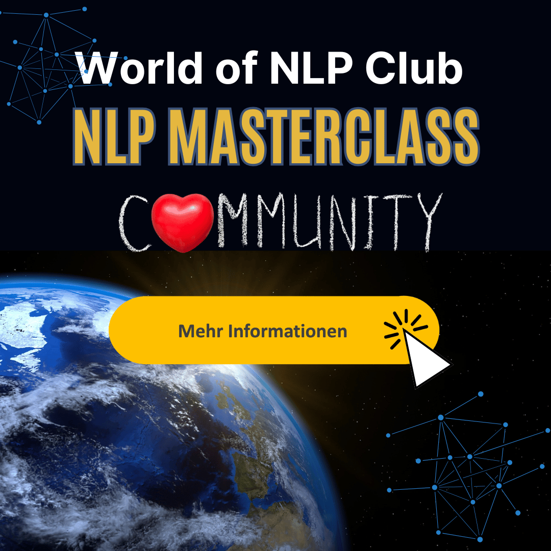 World of NLP Club