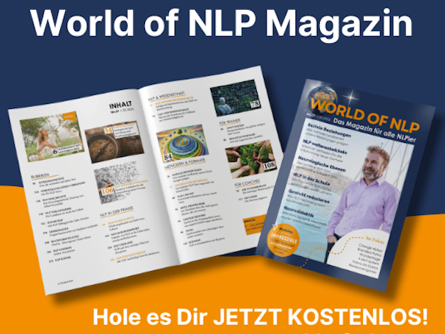World of NLP Magazin