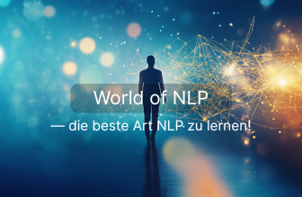 World of NLP
