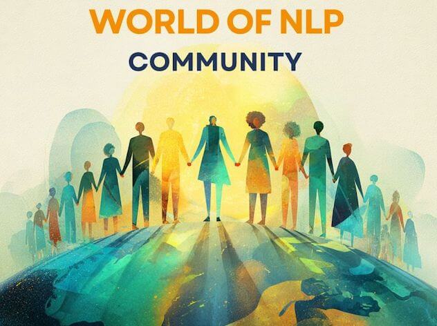 World of NLP Community