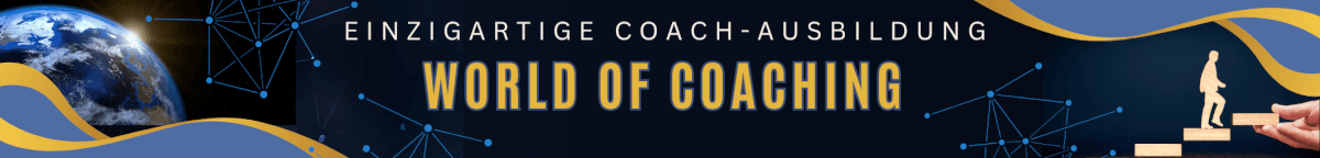 World of Coaching Banner