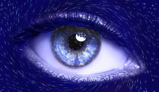 Hypnose Auge Hypnose Auge