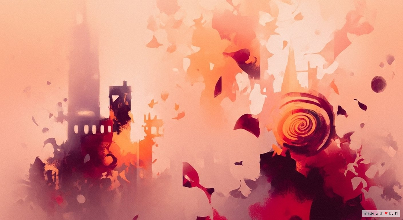 Verschwommene Erinnerungsbilder, die wieder klar werden - hypnotische Amnesie als reversibles Phänomen