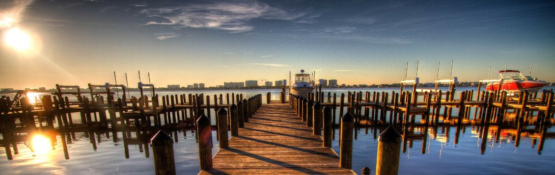 Pier Pier