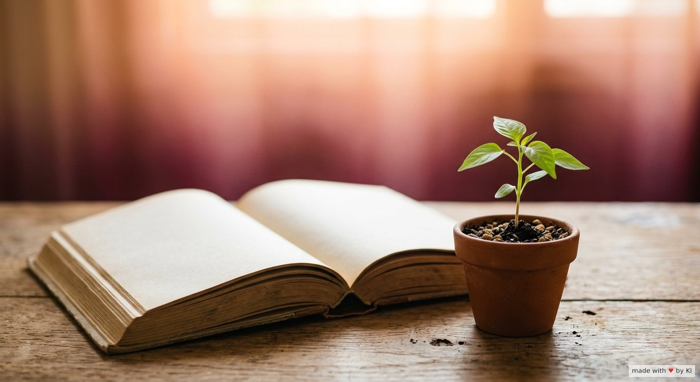 Hoffnung und Resilienz, Therapeutische Strategien von Milton H. Erickson, auf einem Tisch