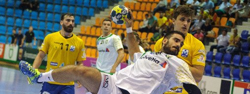 Sport Handball