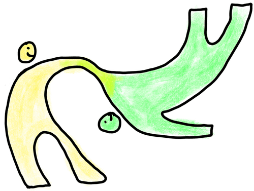 Hypnotisches Prinzip Utilisation - nutzen statt kämpfen (Aikido-Prinzip)