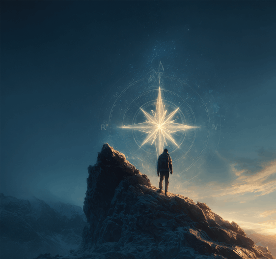 Entwickle den Leader in Dir