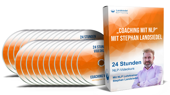 24h Videoskurs Coaching mit NLP