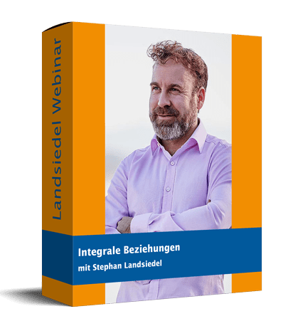 Webinar: Integrale Beziehungen